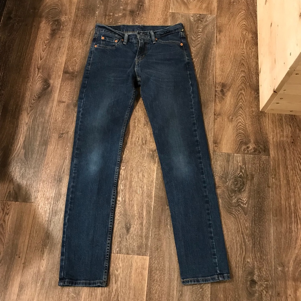Levi’s 511 29 x 32